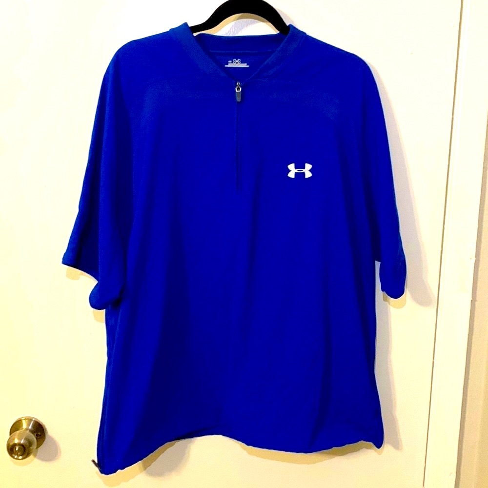 Under Armour Jacket